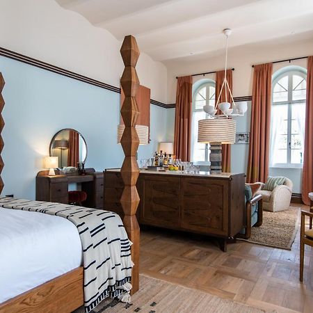 Soho House Tel Aviv Hotel Ngoại thất bức ảnh