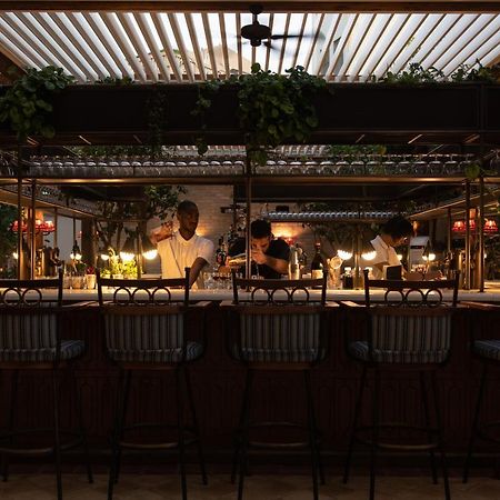 Soho House Tel Aviv Hotel Ngoại thất bức ảnh