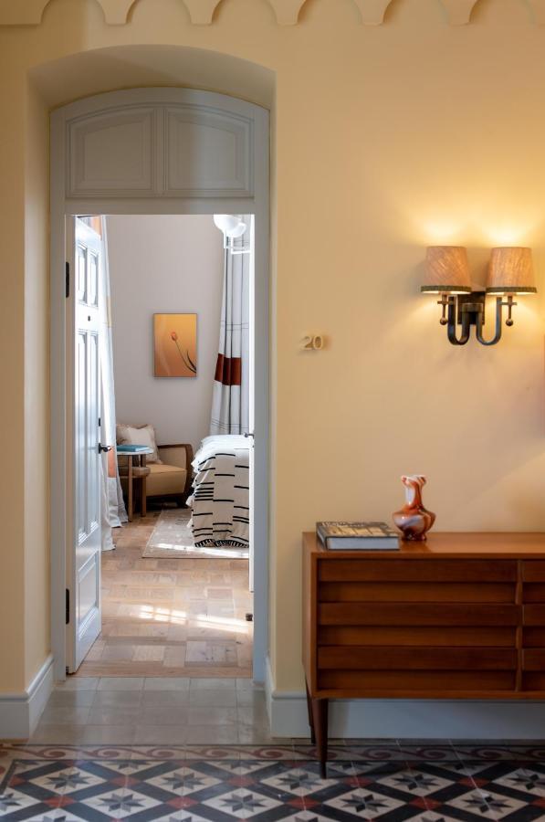 Soho House Tel Aviv Hotel Ngoại thất bức ảnh