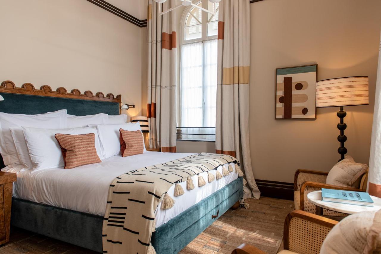 Soho House Tel Aviv Hotel Ngoại thất bức ảnh