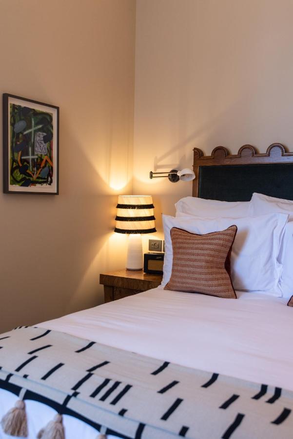 Soho House Tel Aviv Hotel Ngoại thất bức ảnh