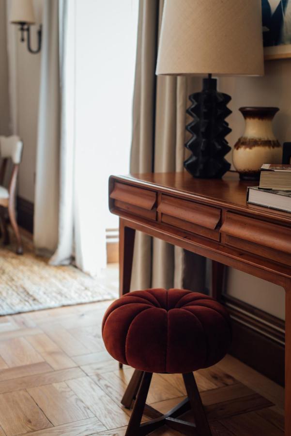 Soho House Tel Aviv Hotel Ngoại thất bức ảnh