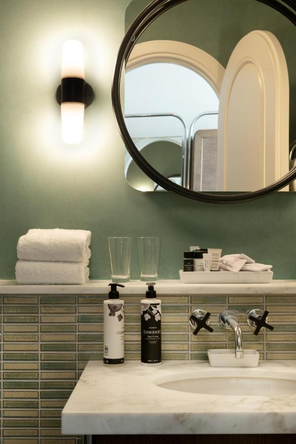 Soho House Tel Aviv Hotel Ngoại thất bức ảnh