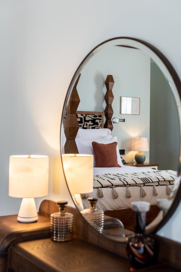 Soho House Tel Aviv Hotel Ngoại thất bức ảnh