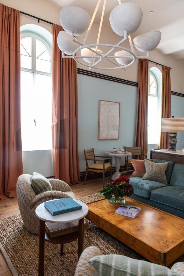 Soho House Tel Aviv Hotel Ngoại thất bức ảnh