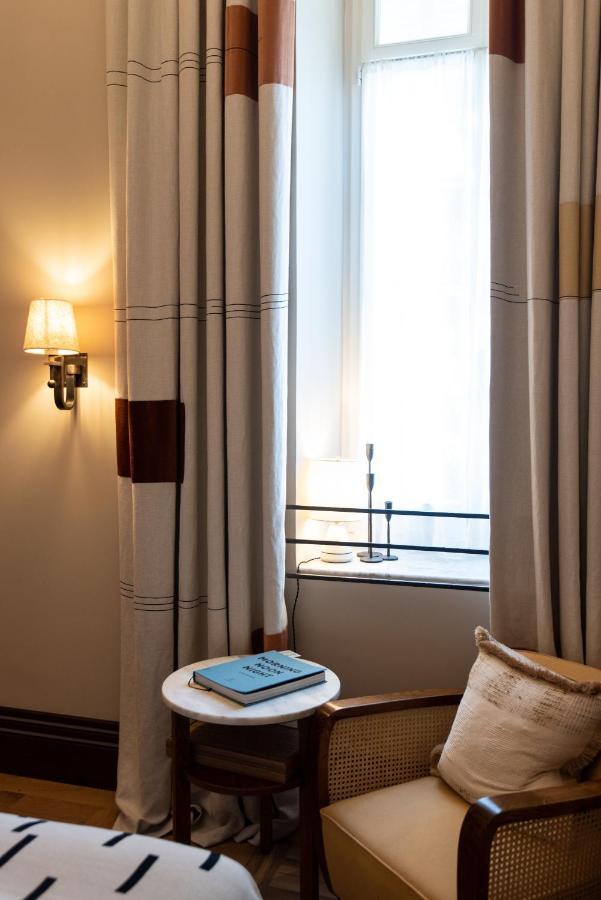 Soho House Tel Aviv Hotel Ngoại thất bức ảnh