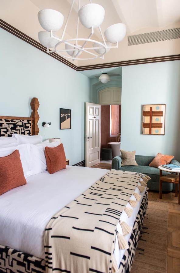 Soho House Tel Aviv Hotel Ngoại thất bức ảnh