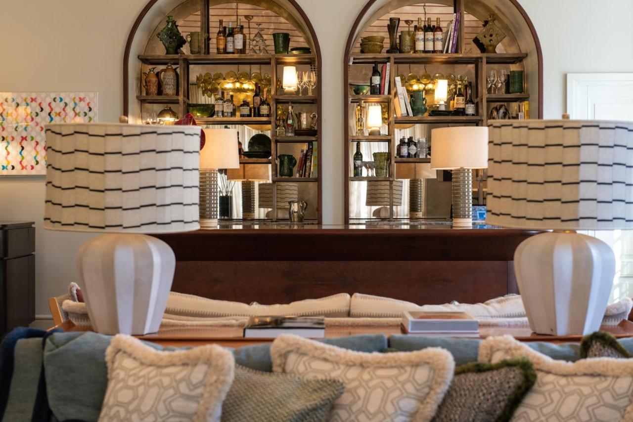 Soho House Tel Aviv Hotel Ngoại thất bức ảnh