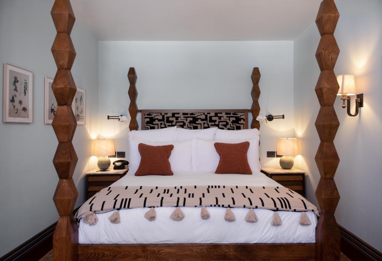 Soho House Tel Aviv Hotel Ngoại thất bức ảnh