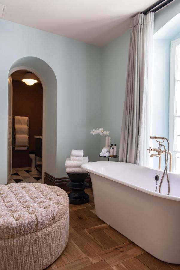 Soho House Tel Aviv Hotel Ngoại thất bức ảnh