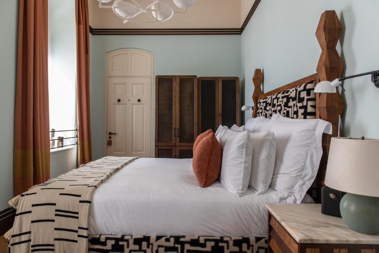 Soho House Tel Aviv Hotel Ngoại thất bức ảnh