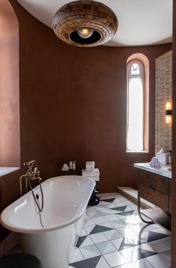 Soho House Tel Aviv Hotel Ngoại thất bức ảnh