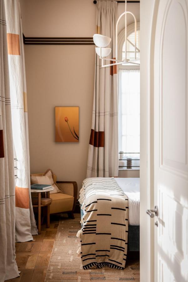Soho House Tel Aviv Hotel Ngoại thất bức ảnh