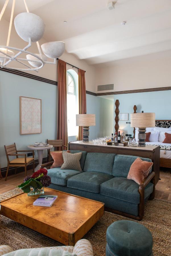 Soho House Tel Aviv Hotel Ngoại thất bức ảnh