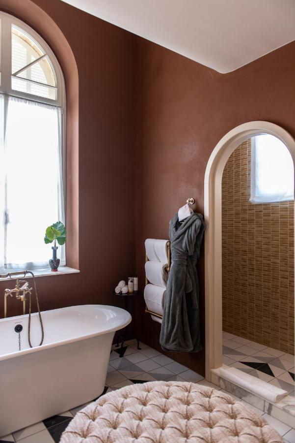 Soho House Tel Aviv Hotel Ngoại thất bức ảnh