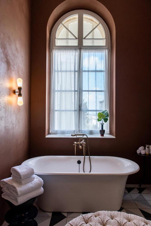 Soho House Tel Aviv Hotel Ngoại thất bức ảnh