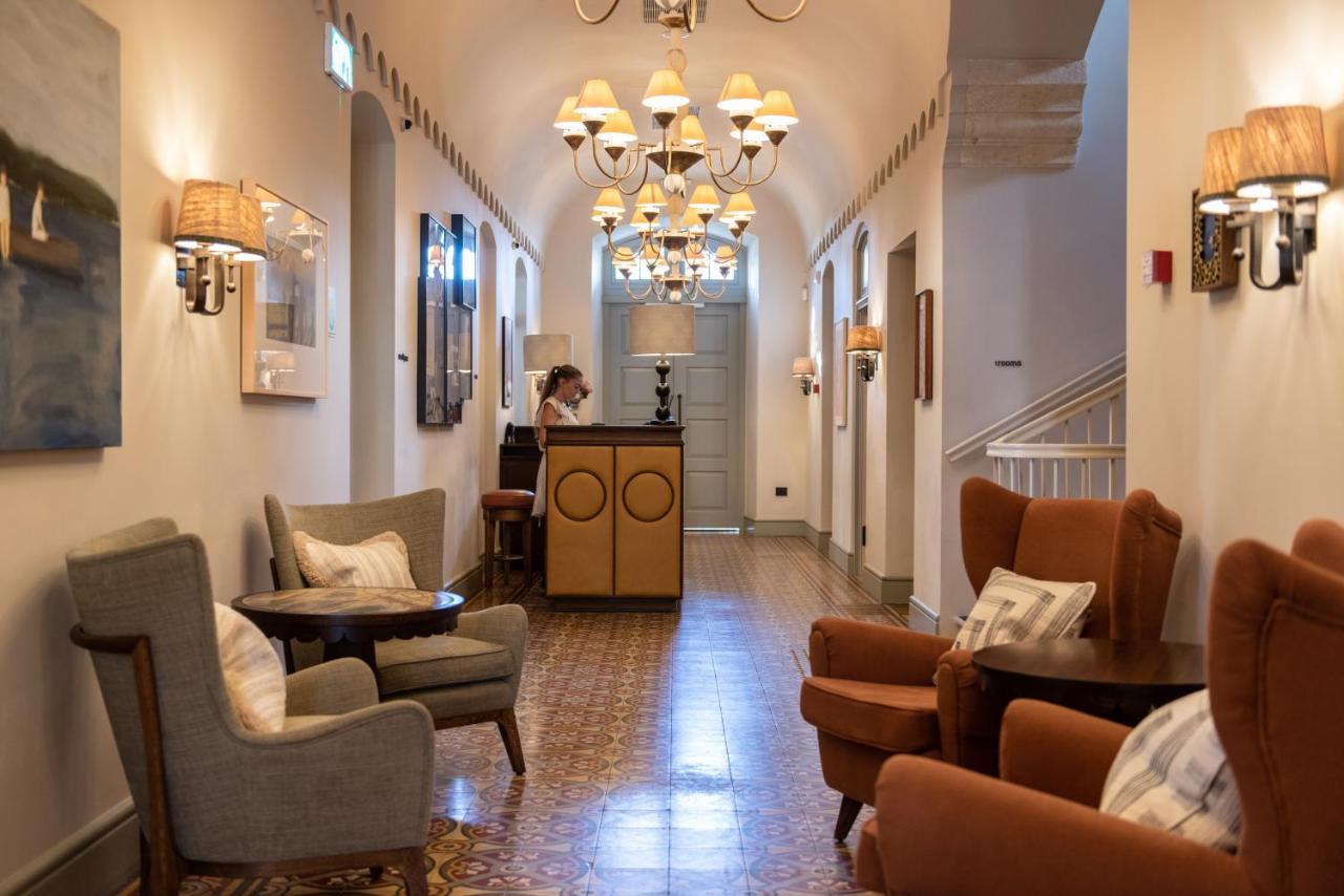Soho House Tel Aviv Hotel Ngoại thất bức ảnh