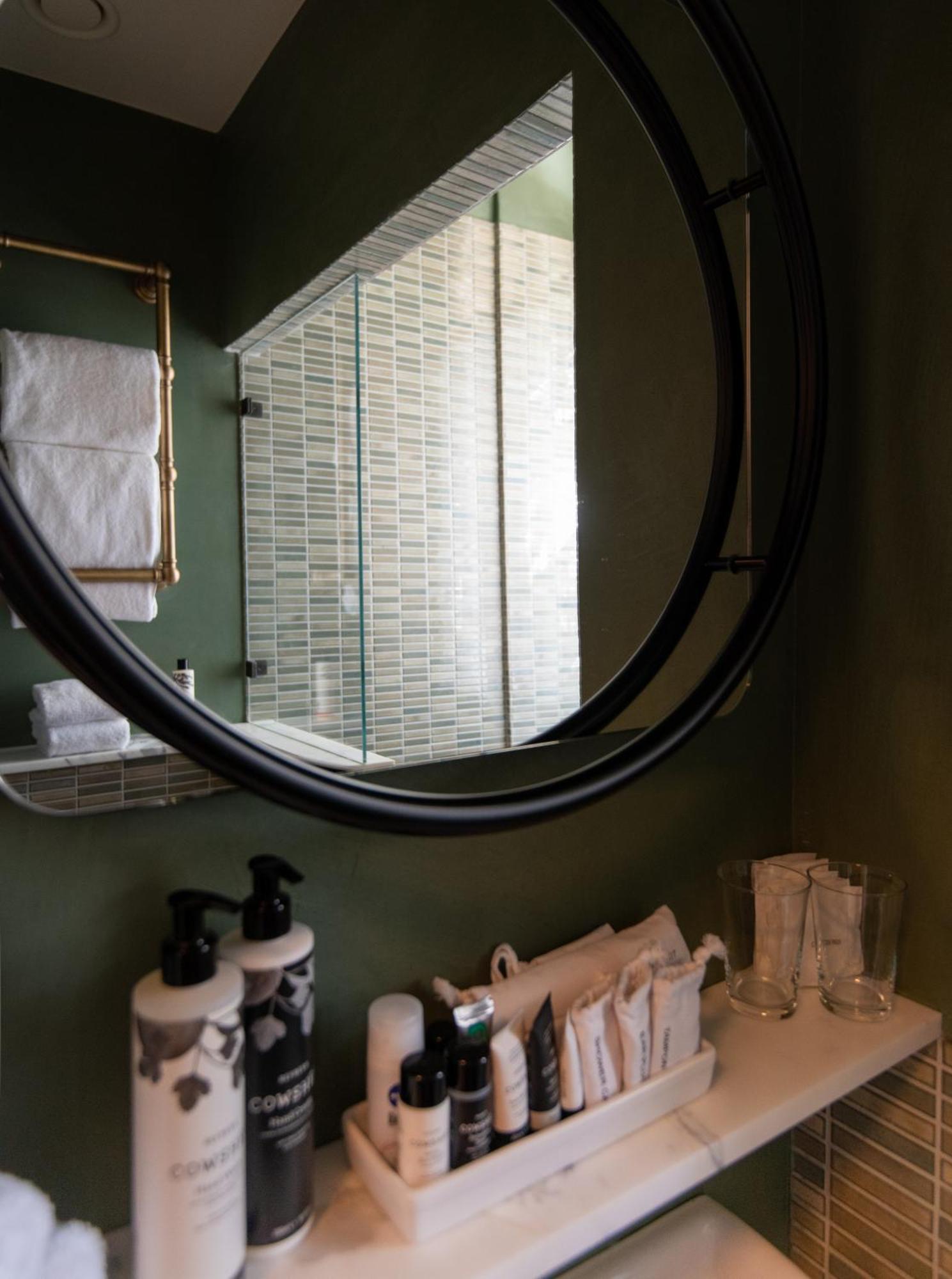 Soho House Tel Aviv Hotel Ngoại thất bức ảnh